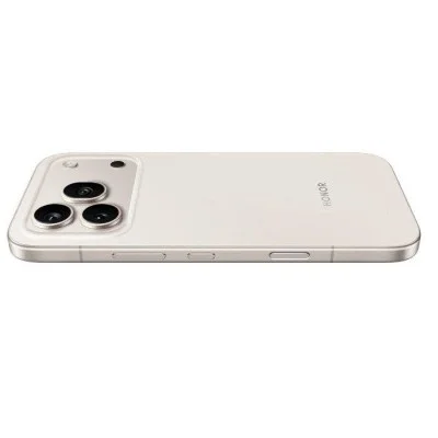 Honor 600 Pro 5G Phone, 6.7”, 512GB, 12GB – Gold